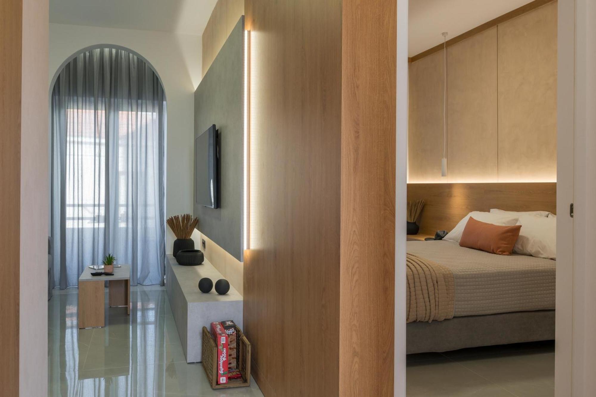 Amara Local Experience Villa Chania  Exterior photo