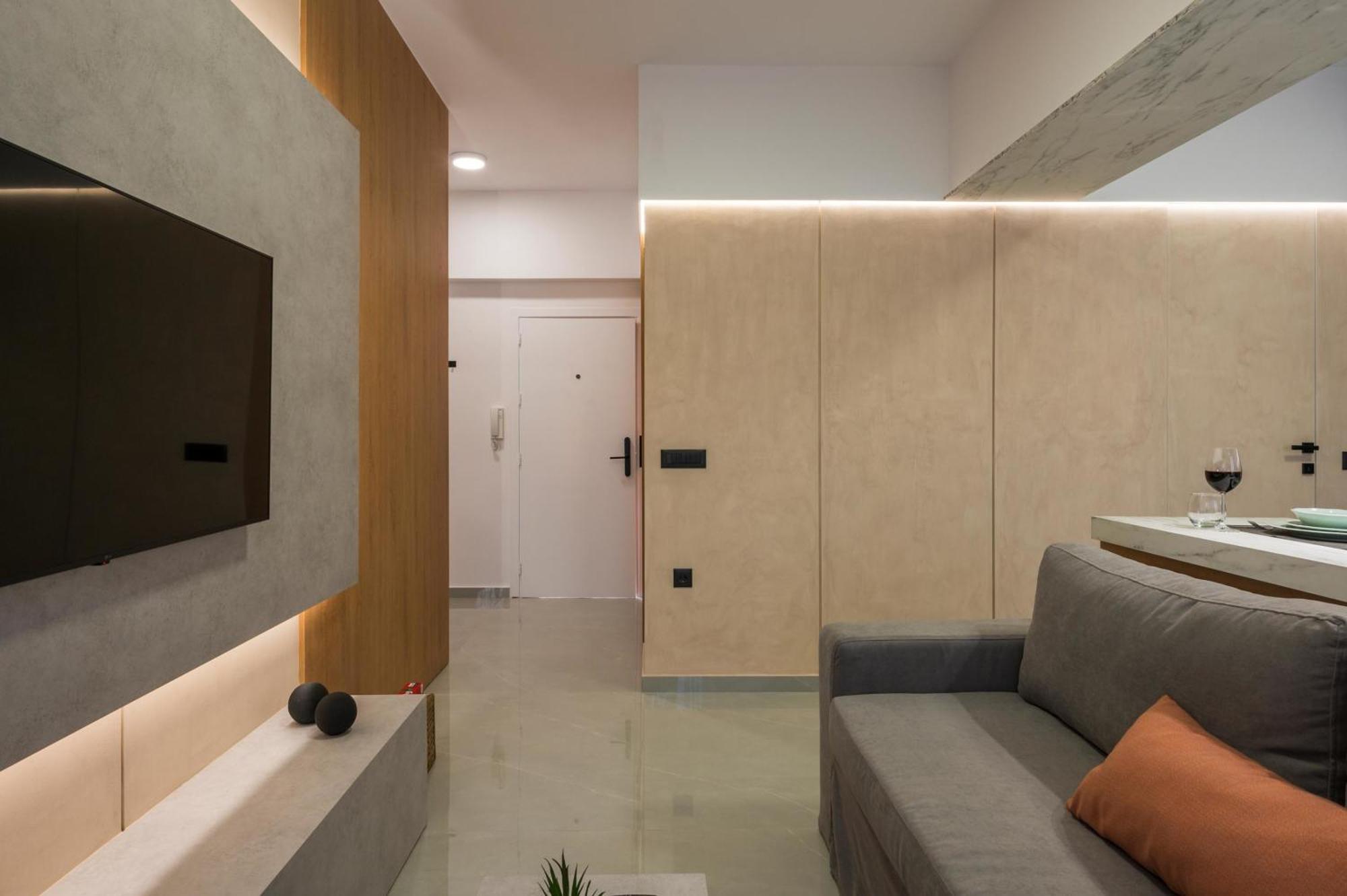 Amara Local Experience Villa Chania  Exterior photo