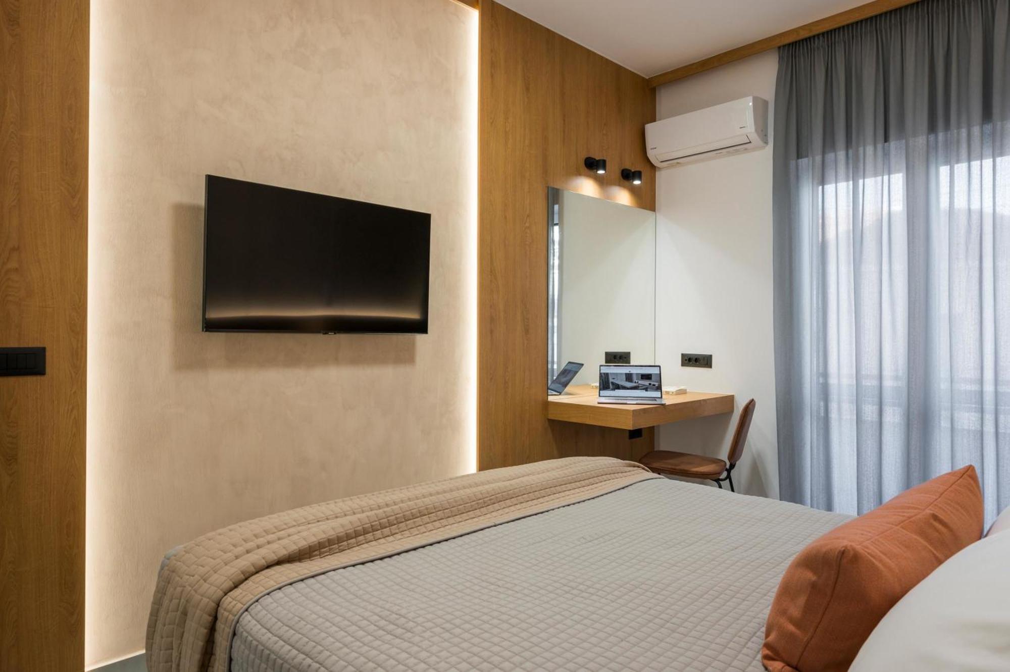 Amara Local Experience Villa Chania  Exterior photo