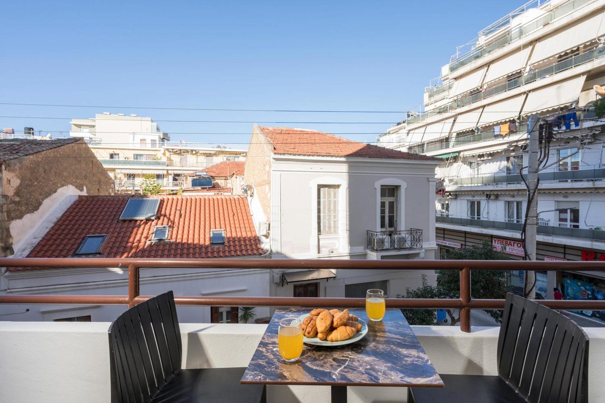 Amara Local Experience Villa Chania  Exterior photo